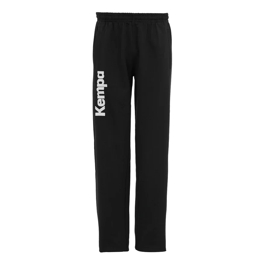 Kempa Black Goalkeeper Kids Pants - Gomix Brands Outlet