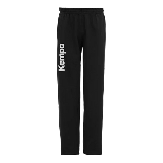 Kempa Black Goalkeeper Kids Pants - Gomix Brands Outlet