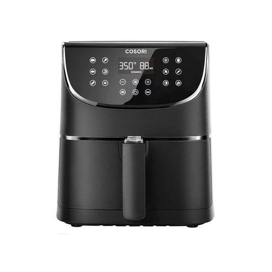 Cosori CP158-AF 5.8QT Air Fryer 1700W Black