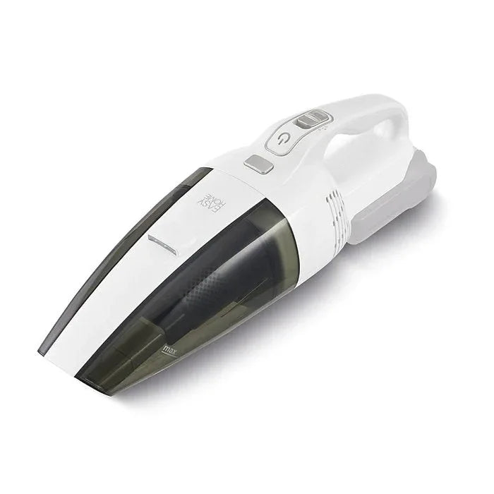 SmartProduse Easy Home 120W Cordless Handheld Vacuum 400ml - Gomix Brands Outlet