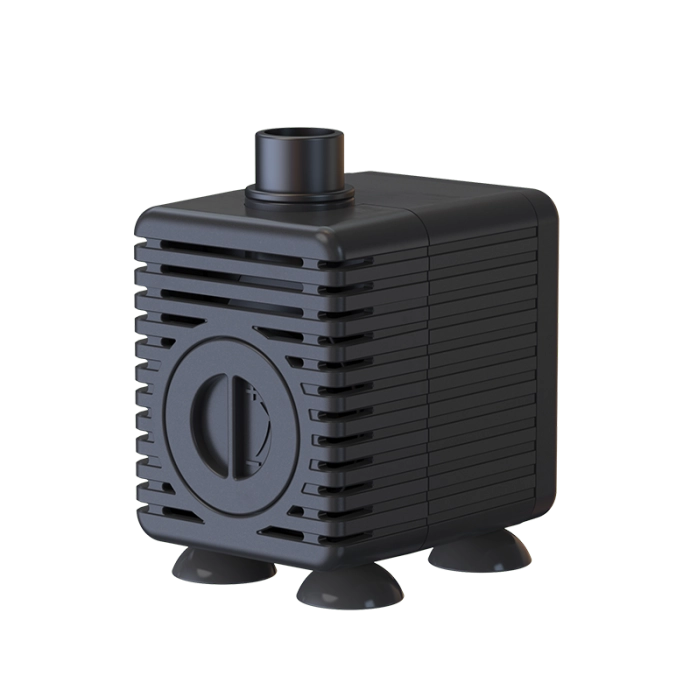 Aquatlantis EasyFlux 300 Aquarium Pump: Quiet, Efficient Water Circulation