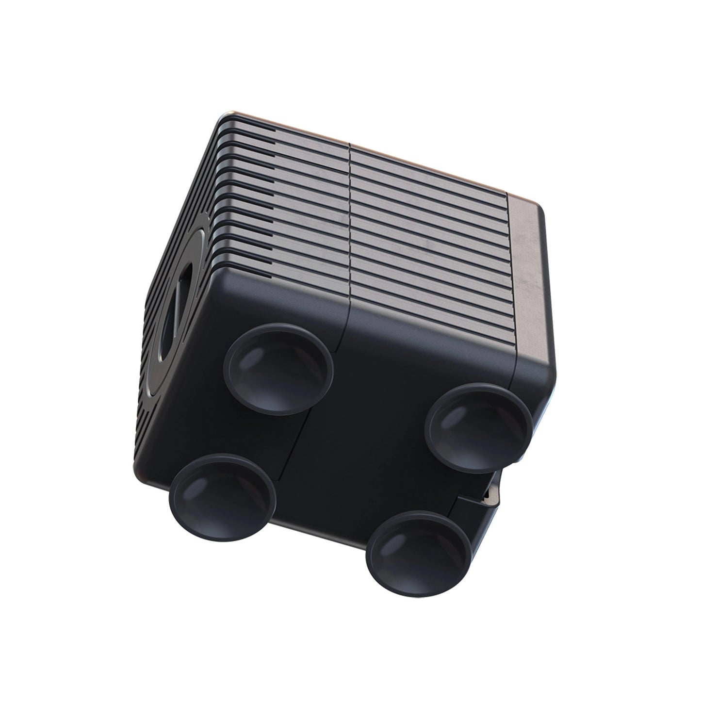 Aquatlantis EasyFlux 300 Aquarium Pump: Quiet, Efficient Water Circulation