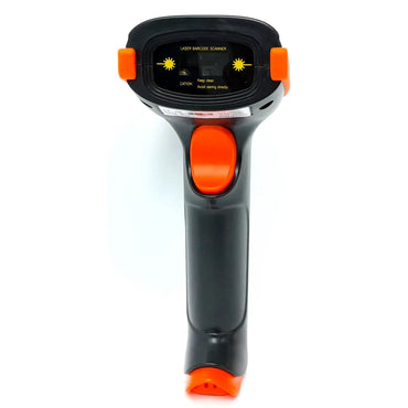 Tera l5100Y USB Handheld Barcode Scanner for Fast Accurate Reads - Gomix Brands Outlet
