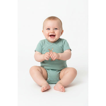 Lupilu Boys Bodysuit 100% Organic Cotton