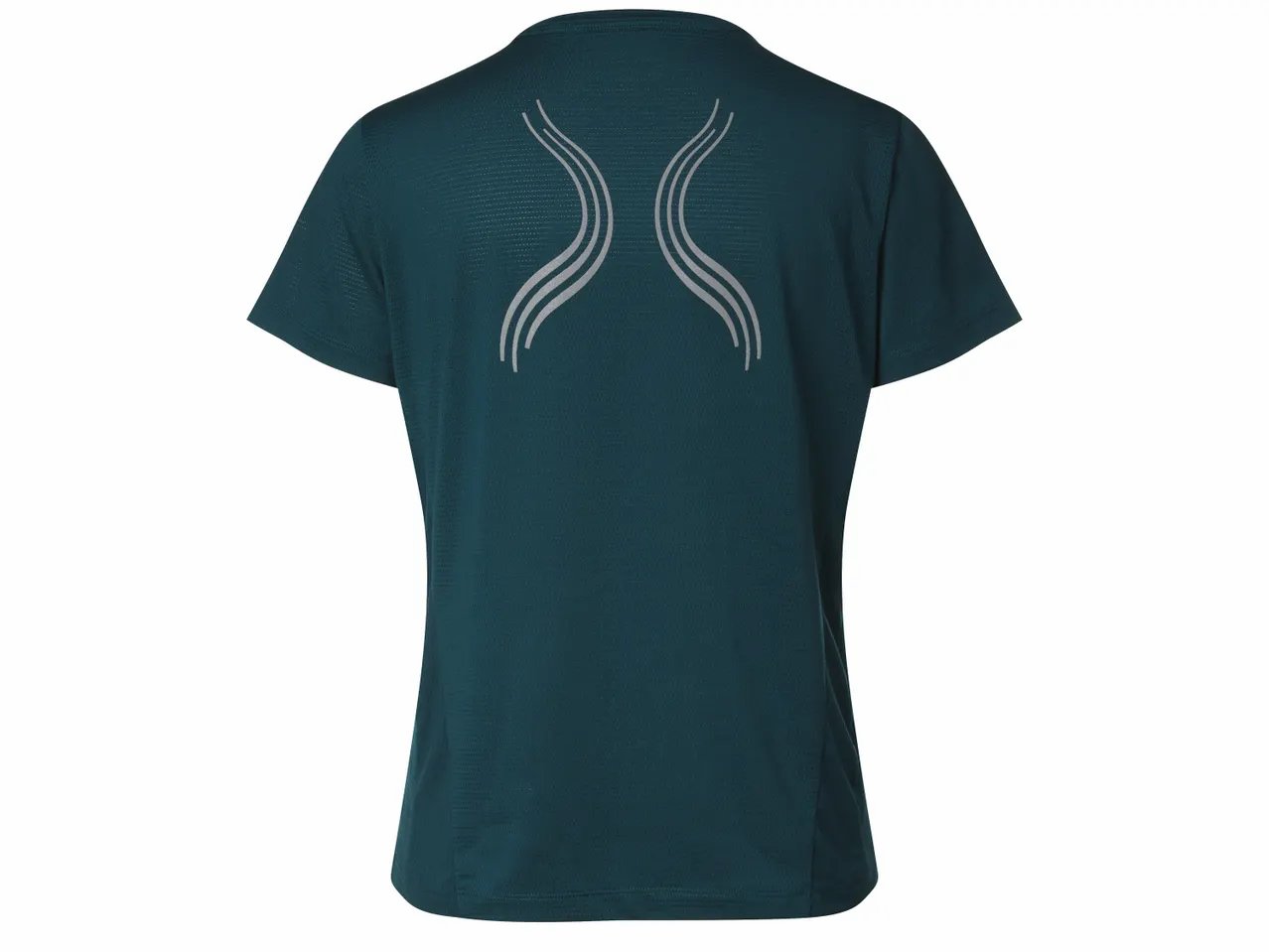 Crivit Women's Quick-Dry Sports T-Shirt