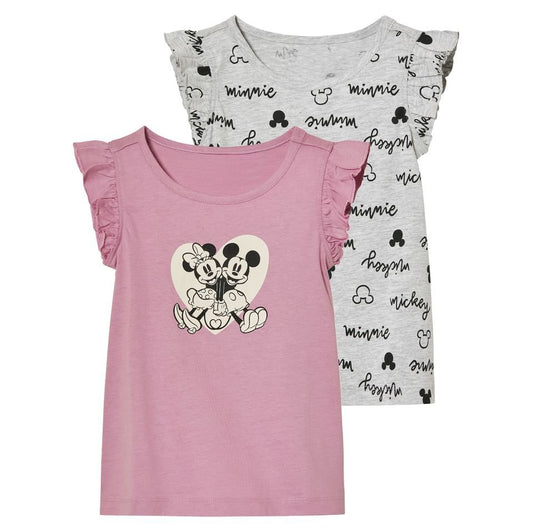 Disney Girls' T-Shirts
