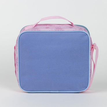 Adorable Stitch Insulated Thermal Lunch Bag for Kids - Keeps Food Fresh