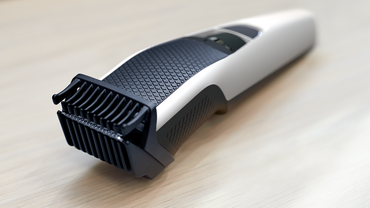 Philips Series 3000 Beard Trimmer with Lift & Trim System