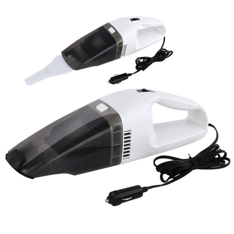 Portable Car Vacuum Cleaner