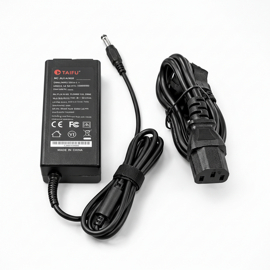 TAIFU 12V 5A AC Power Adapter (60W)
