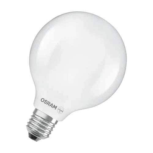 Osram Classic Globe LED Filament Bulb 7.2W Cool White - Gomix Brands Outlet