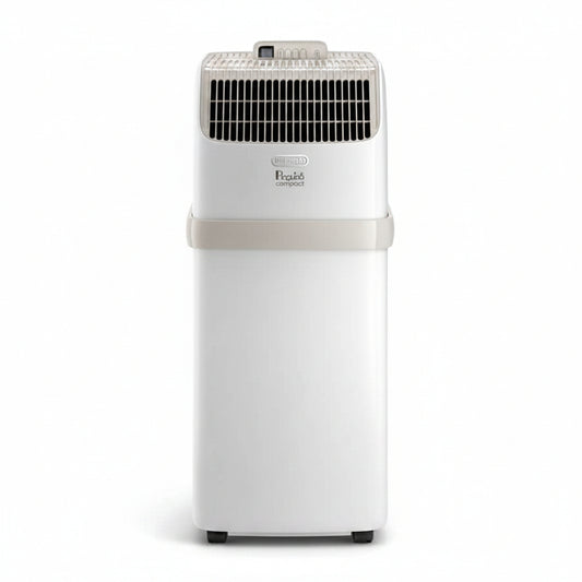 DeLonghi Pinguino Compact Portable Air Conditioner PAC ES72 Classic