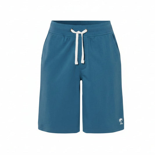 Livergy Men's Cotton Bermuda Shorts L 52/54
