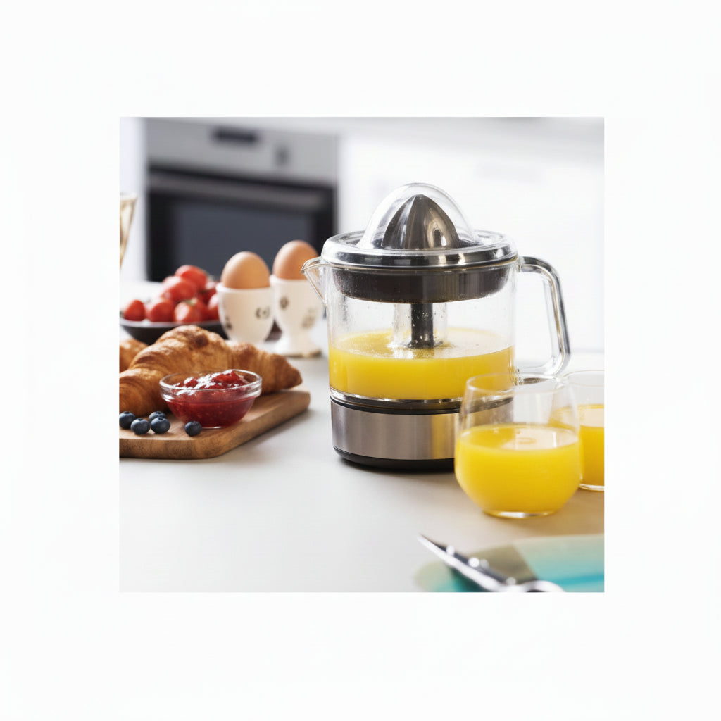 Bestron 40W Citrus Juicer