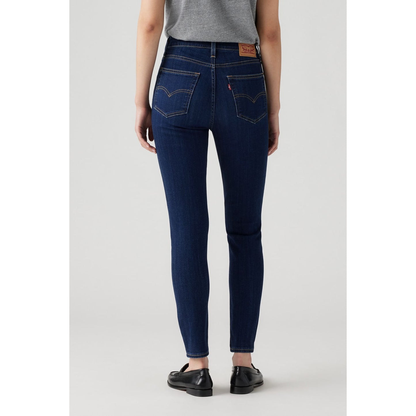 Levi's Women's 311 Shaping Skinny Jeans: Sculpting Stretch Denim, Tummy-Slimming Fit