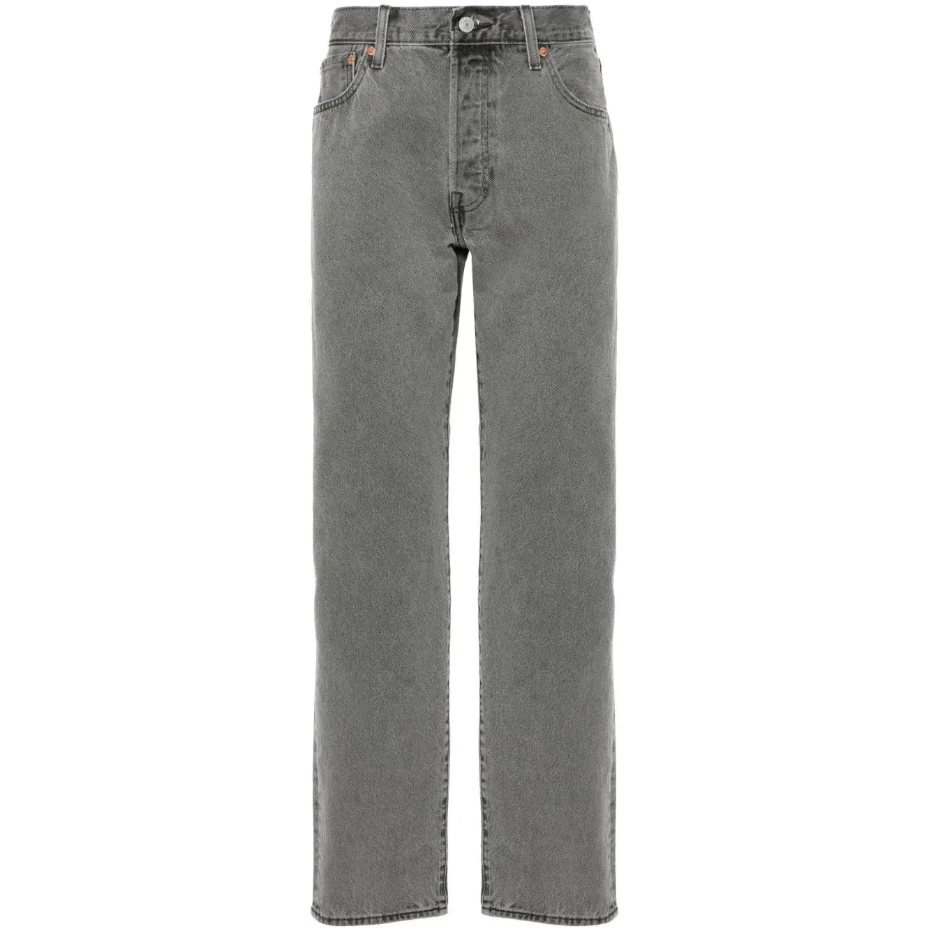 Men's Levi's 501® Original Straight Leg Denim Jeans - Gomix Brands Outlet