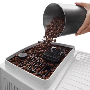 De'Longhi Magnifica Start ECAM220.61.W Espresso Machine