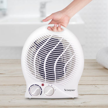 Beper P203TER202 Hot Air Fan 2000W