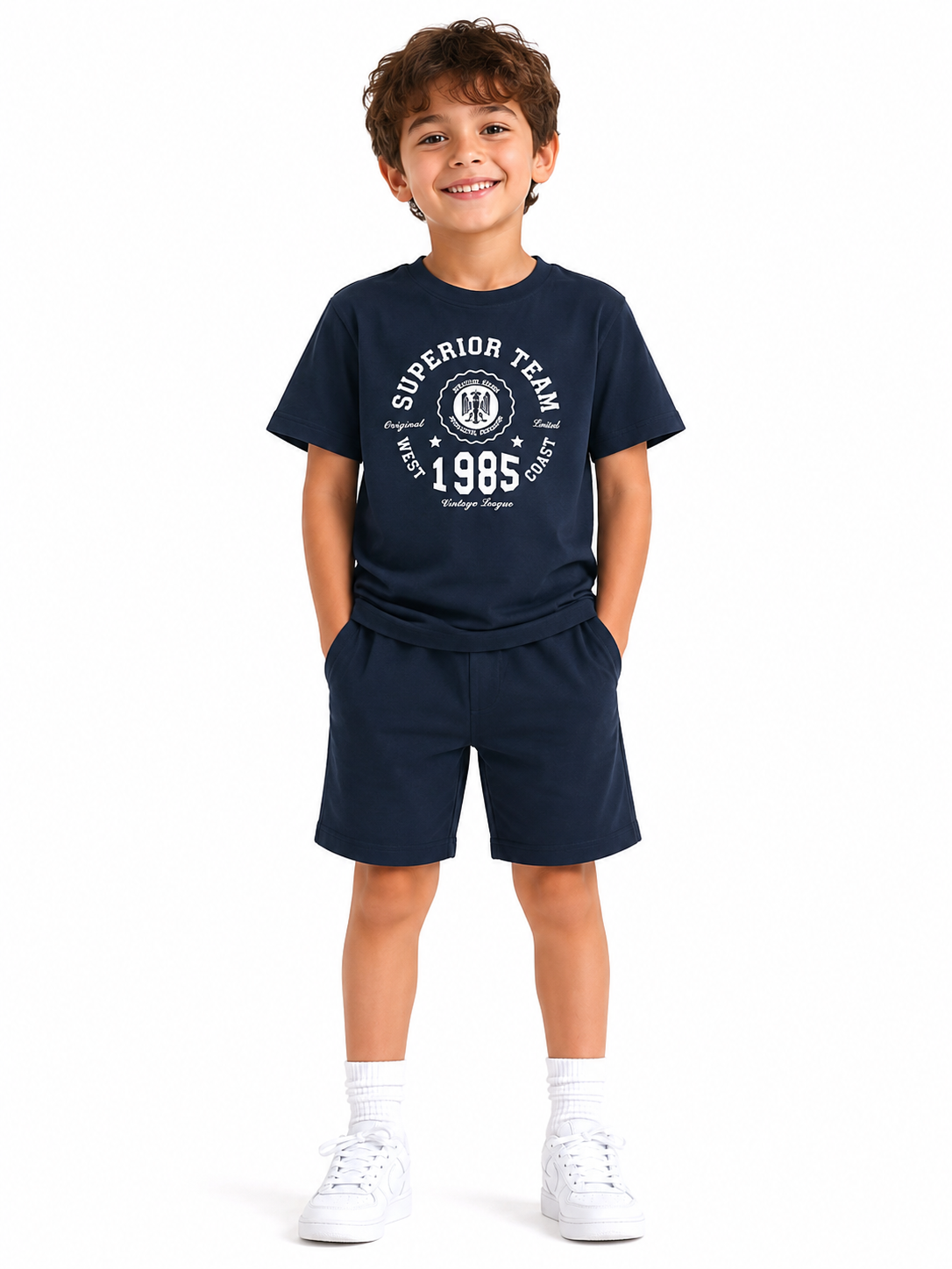 pepperts! Children’s Pajama 100% Cotton