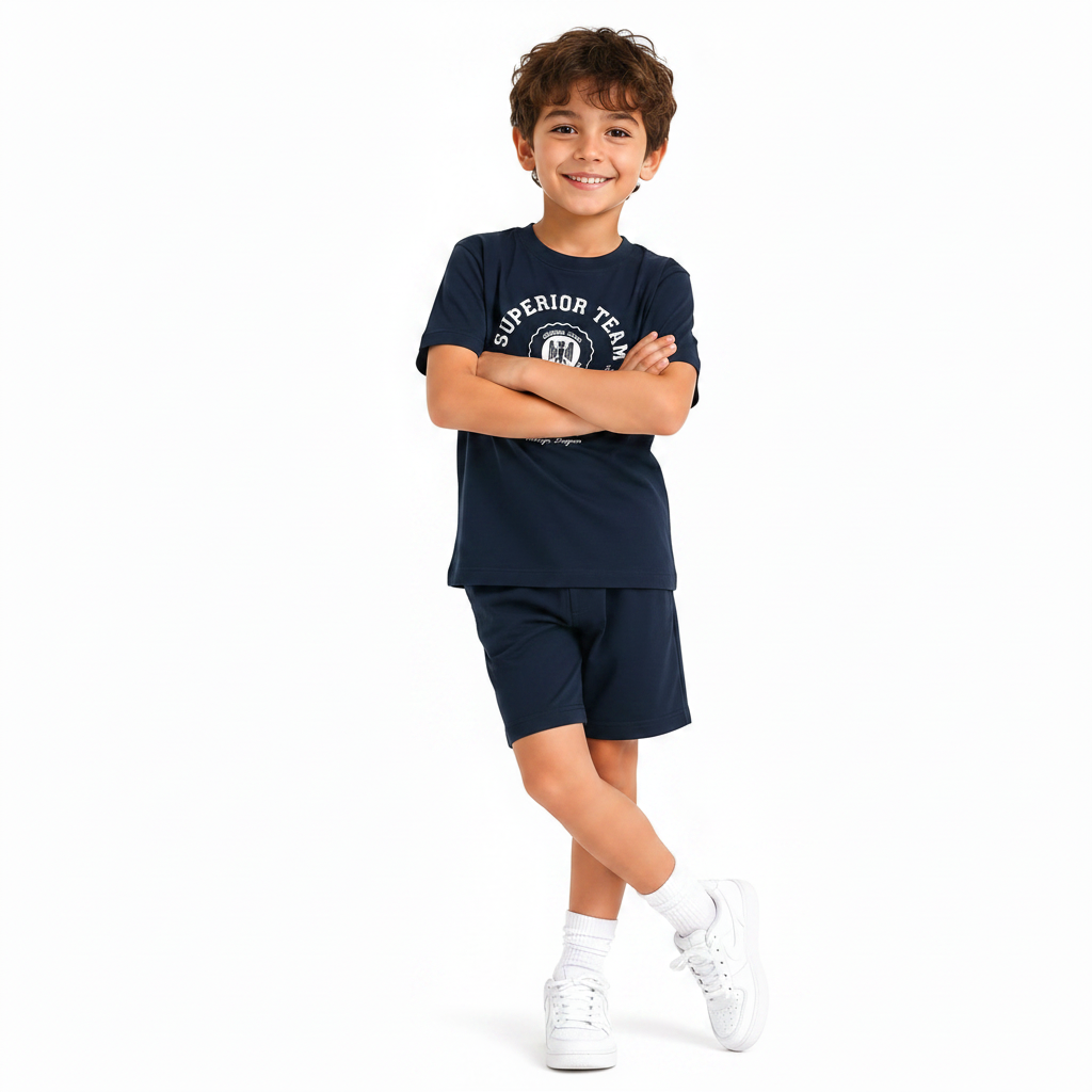pepperts! Children’s Pajama 100% Cotton