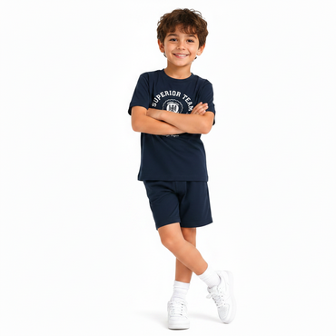 pepperts! Children’s Pajama 100% Cotton