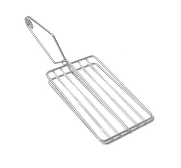 HENDI Professional Stainless Steel Toaster Tong Dishwasher Safe Kitchen Tool - Gomix Brands Outlet