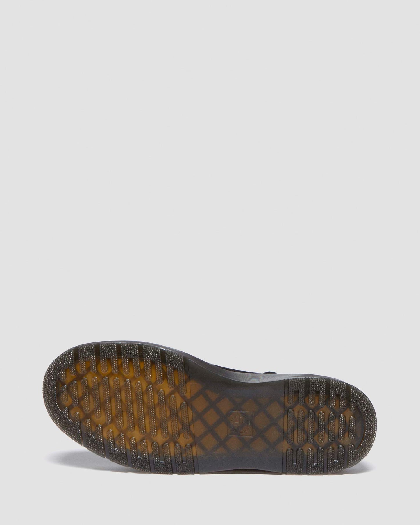 Dr. Martens Carlson Black Suede Slingback Mules - Comfortable Unisex Slip-On Sandals