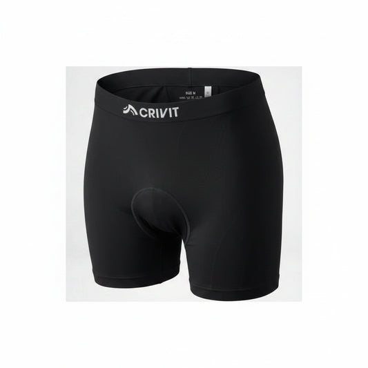 CRIVIT Women's Cycling Shorts