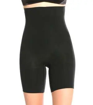 Spanx Higher Power Shaping Shorts