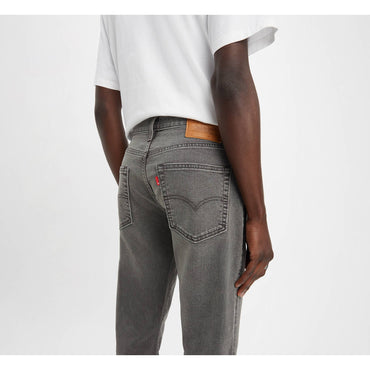 Levi's Grey 501 Jeans in Gray | Lyst