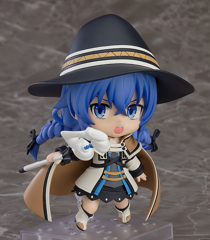 Mushoku Tensei Roxy Migurdia 3.9in Nendoroid Figure Collectible