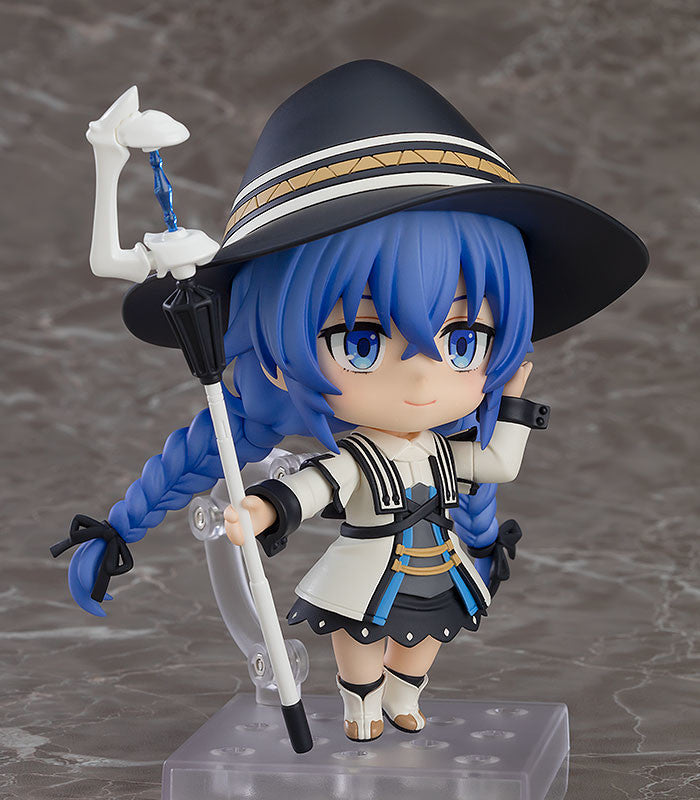 Mushoku Tensei Roxy Migurdia 3.9in Nendoroid Figure Collectible