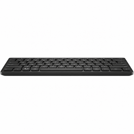 HP 350 Wireless Multi-Device Bluetooth Keyboard