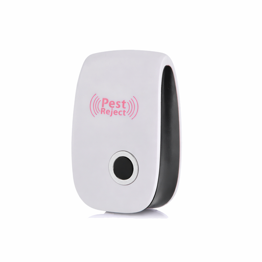 Pest Reject PR15A Ultrasonic Pest Repeller for Home and Kitchen 6 pack