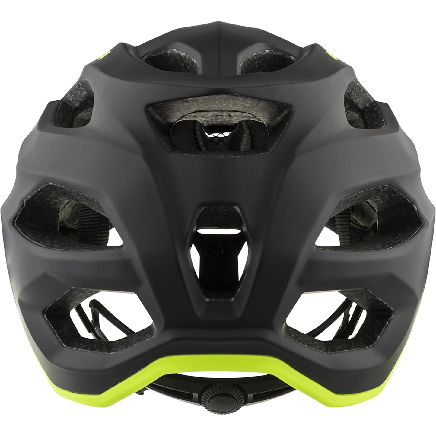 Alpina Carapax 2.0 Enduro MTB Helmet: Lightweight, Secure, Ventilated Off-Road Protection