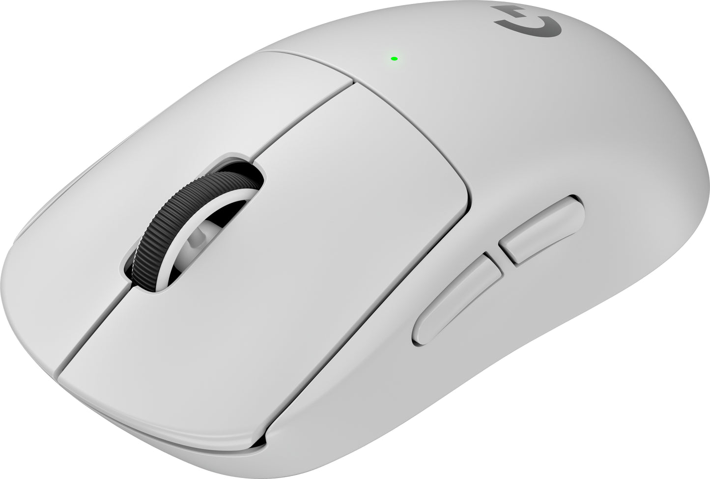 Logitech G Pro X Superlight 2: Ultra-Lightweight Wireless Gaming Mouse with HERO 2 Sensor