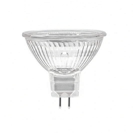 50W MR16 Halogen Bulb Pack – Dimmable 1 Pack - Gomix Brands Outlet