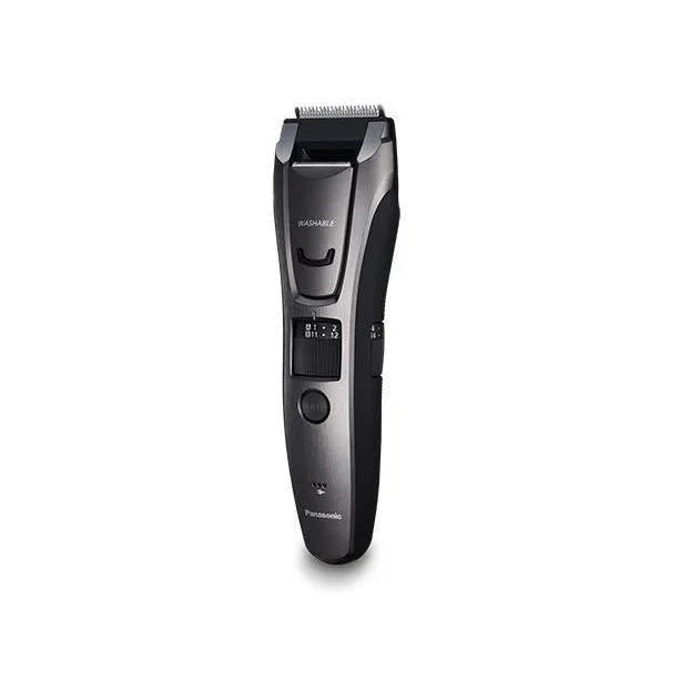 Panasonic ER‑GB80‑H503 Cordless Black Hair Trimmer for Precise Grooming - Gomix Brands Outlet