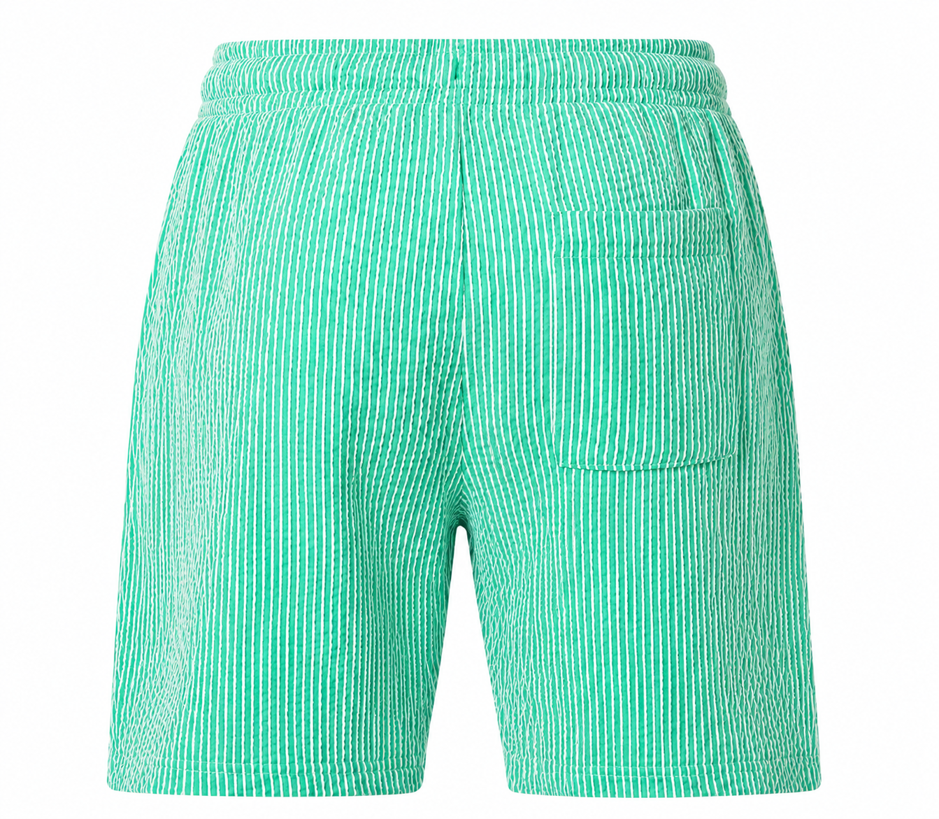 esmara Men Short Lightweight Elastic Waist Comfortable