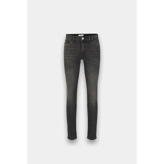 Tom Tailor Troy Slim Jeans – Mid Stone Denim - Gomix Brands Outlet