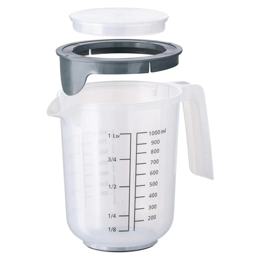 Mixup Stirring Cup with Lid – APS Germany Kitchen Tool - Gomix Brands Outlet