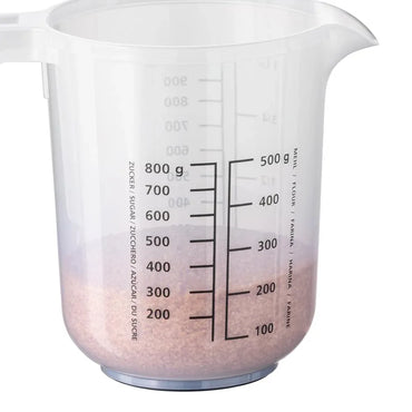 Mixup Stirring Cup with Lid – APS Germany Kitchen Tool - Gomix Brands Outlet