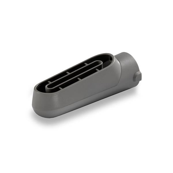 BaByliss Air Style 1000 Multi-Attachment Hair Dryer Brush for Sleek, Voluminous Hair