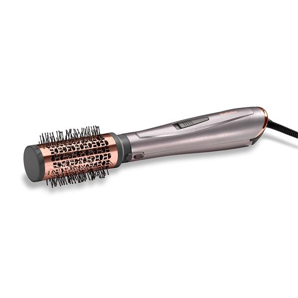 BaByliss Air Style 1000 Multi-Attachment Hair Dryer Brush for Sleek, Voluminous Hair