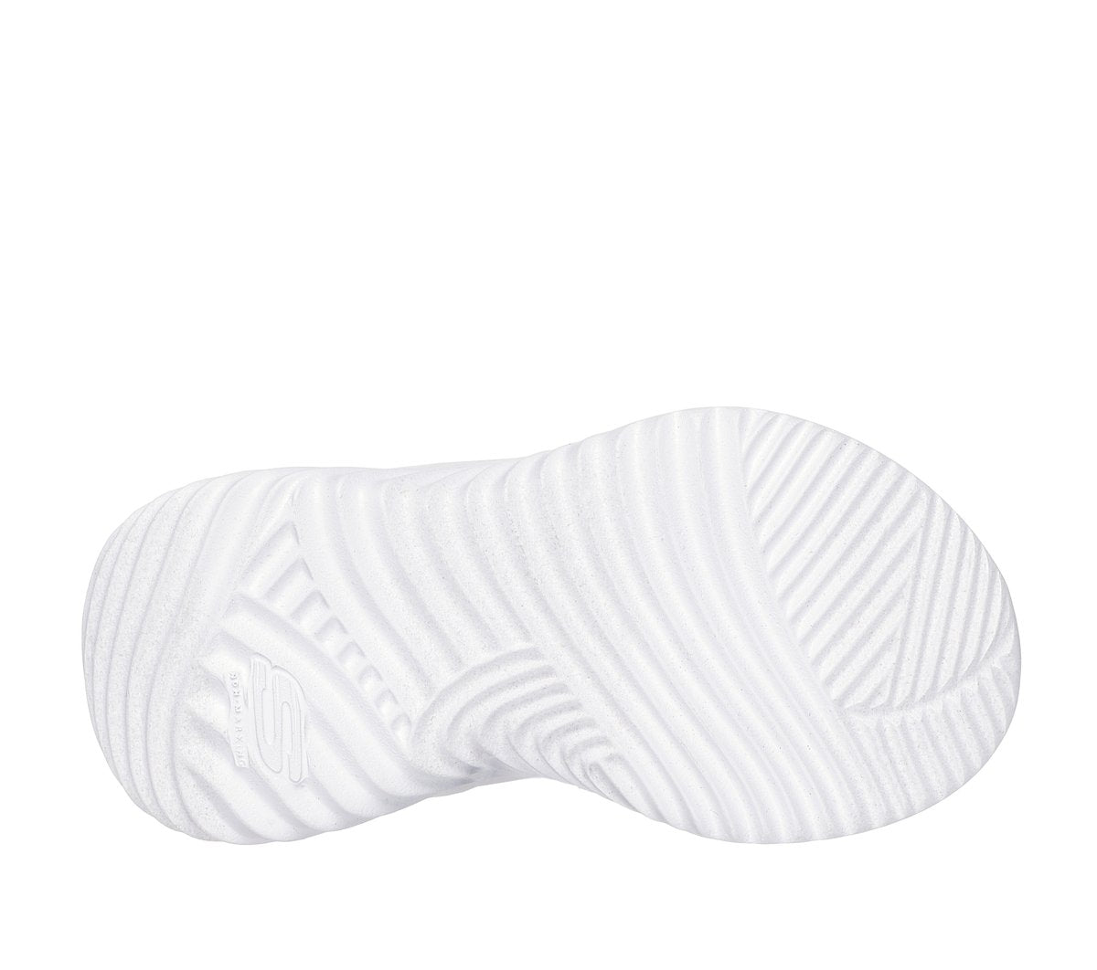 Girls' Skechers Slip-ins Bounder Simple Cute Easy-Wear Memory Foam Sneakers