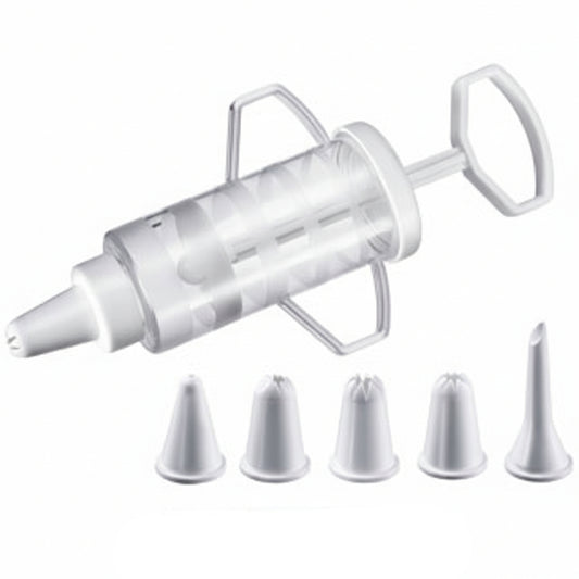Westmark Icing Syringe 100 ml