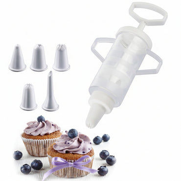 Westmark Icing Syringe 100 ml