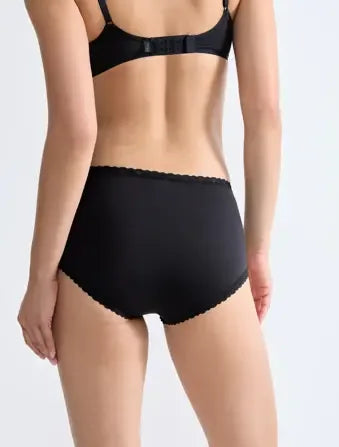 Sloggi 24/7 Cotton Lace Midi Knickers - Ultimate Comfort, Perfect Fit - Gomix Brands Outlet