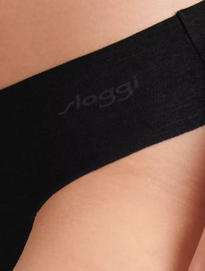 Sloggi Zero Modal 2.0 Hipster Panty – Soft Seamless Comfort