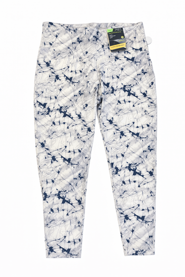 Xersion Move High Rise Tie-Dye Ankle Leggings for Women